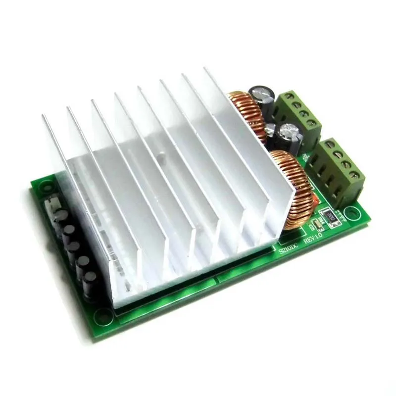 TDA8954 210 Вт + двойная мощность 40 в стерео цифровой усилитель плата моно BTL 420 для