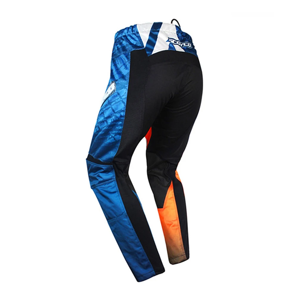 Распродажа! Мотоциклетная куртка SCOYCO мужская для мотокросса профессиональная