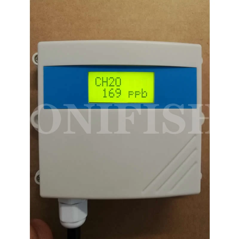 

Аммиака сероводорода 2-в-1 Беспроводной Сенсор передатчик LoRaWAN общественный Туалет животноводства Базовая версия