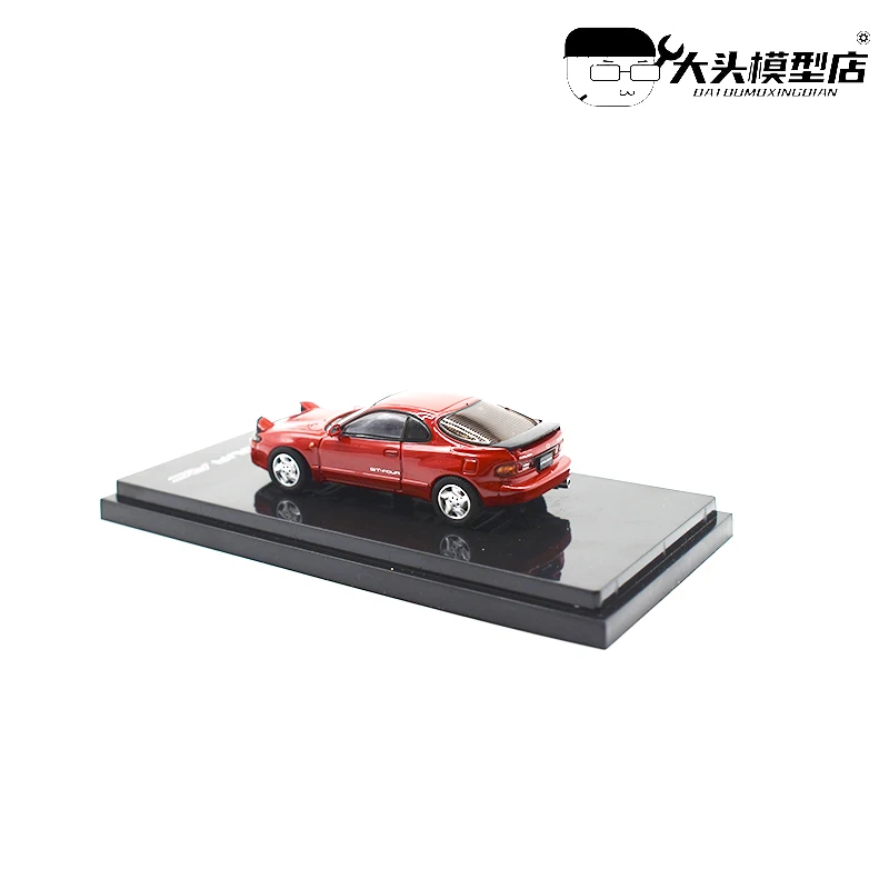 Дешево Коллекция 1/64 года, модель японского автомобиля с литым под давлением Celica Hobby Дешево Коллекция 1/64 года, модель японского автомобиля с литым под давлением Celica Hobby