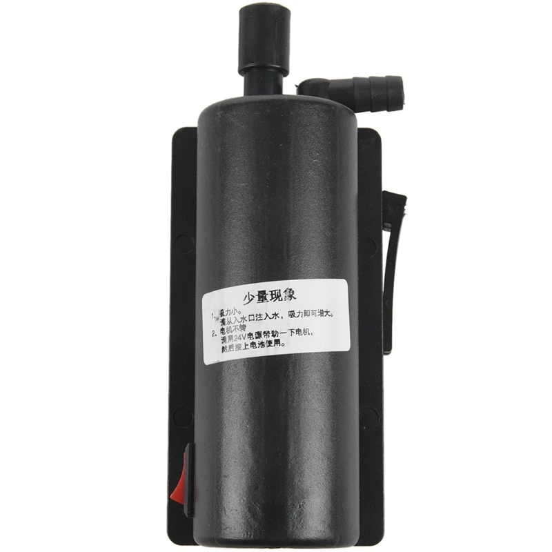 Рыболовное всасывающее устройство для поглотителя воды зарядки автоматический