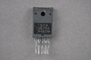

Бесплатная доставка. STR - power X6750 ЖК-модуль IC чипы