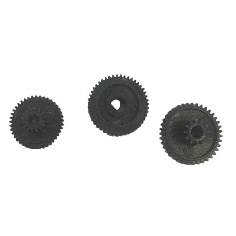 3pcs/set New Gears Assembly Compatible For Seiko 1245 Printer Mechanism Part Accessories Printing | Компьютеры и офис