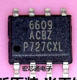 Новый и оригинальный ISL6609ACBZ ISL6609|Запасные части| |
