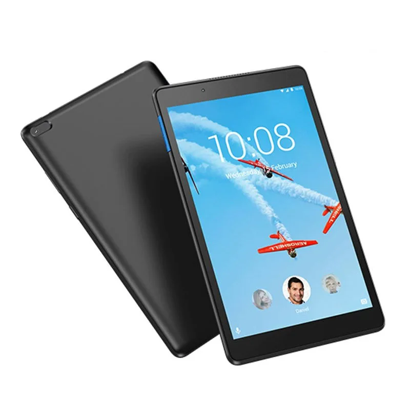 Lenovo smart tablet E8 TB 8304F/N 8inch 2G / 3G RAM 16G 32G ROM Octa Core WiFi /LTE version 4850mAh 5.0MP 10-point Multi-touch |
