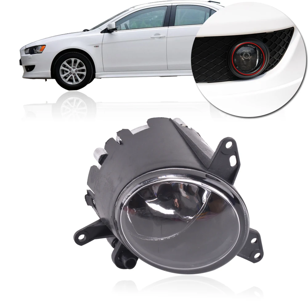 CAPQX переднего бампера противотуманные фары Противотуманные светильник для