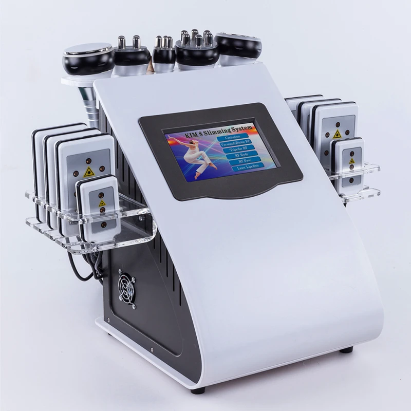 Машина для похудения тела домашняя новая машина лазерная | Красота и здоровье