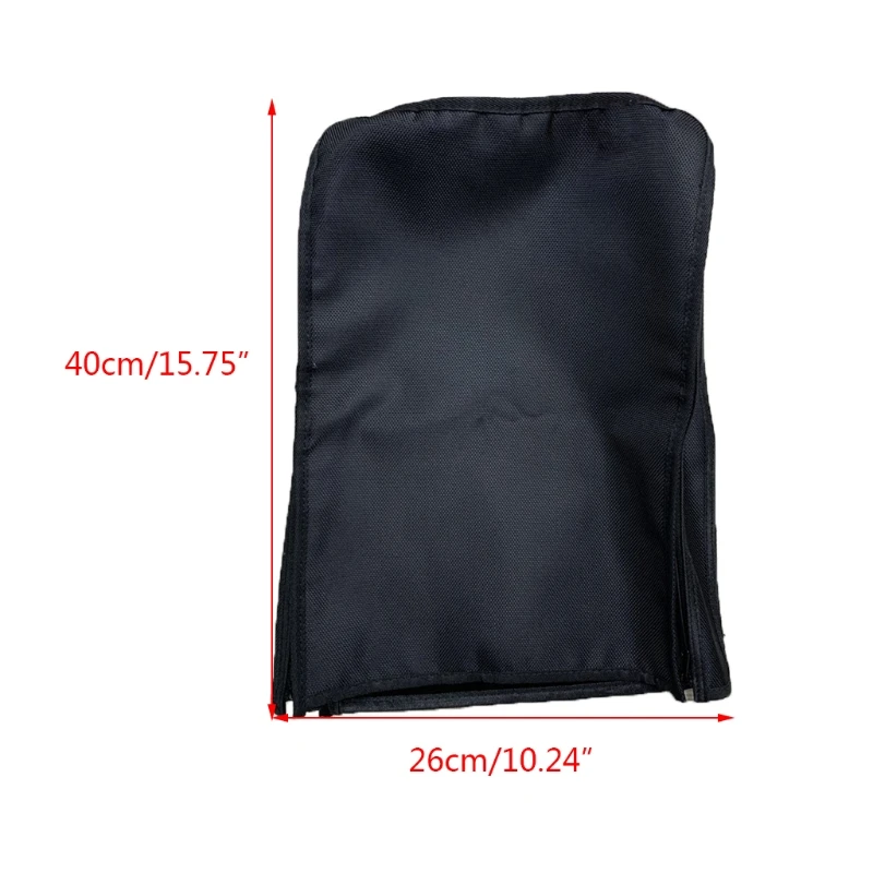 

Dust Proof Cover Sleeve Guard Case Waterproof Anti-scratch Game Accessories for PS5 Console