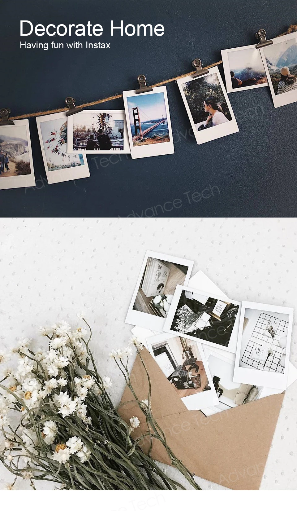 ЖК-дисплея с подсветкой FUJIFILM FUJI INSTAX MINI 9 пленка глянцевая фотобумага в 1 пакет для SP1 SP2 70 7cs 8 25 90 50 Lomo
