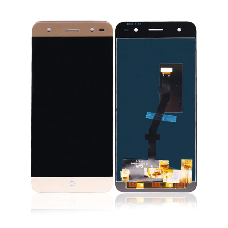 Для zte Blade V7 Lite 5 0 &quotЖК дисплей + сенсорный экран замена дигитайзера в сборе Стекло