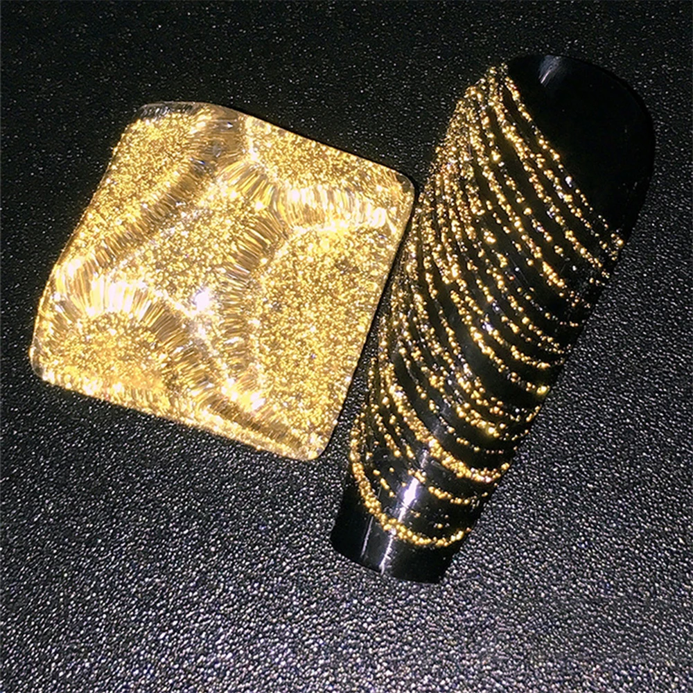 Блестящий Гель-лак для ночного клуба 8 мл