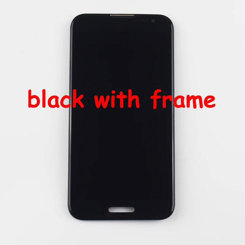 ЖК дисплей для LG Optimus G Pro F240 F240K F240L сенсорный экран с дигитайзером и сенсорным
