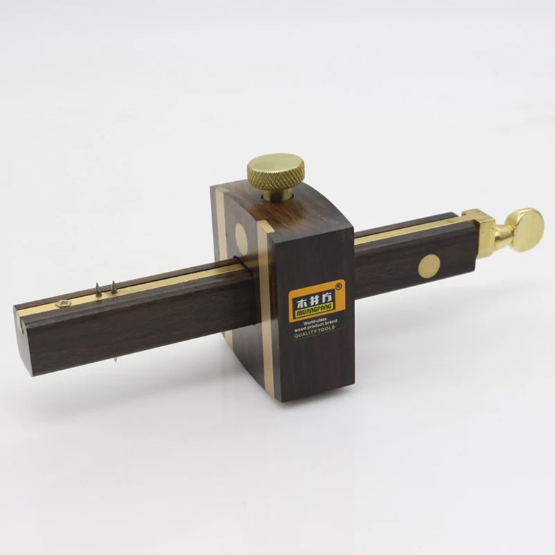 Роскошный Британский индонезийский черное дерево + Чистая медь износостойкий