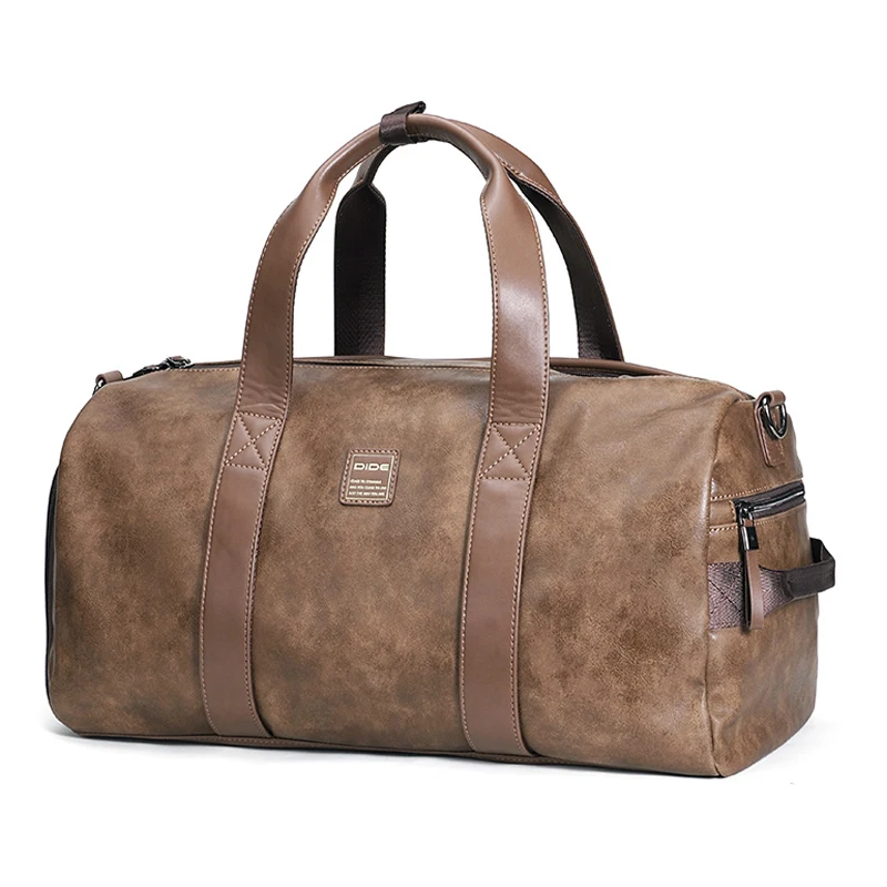 Высококачественная сумка-рюкзак с ручками для мужчин Дорожная Спортивная Сумка