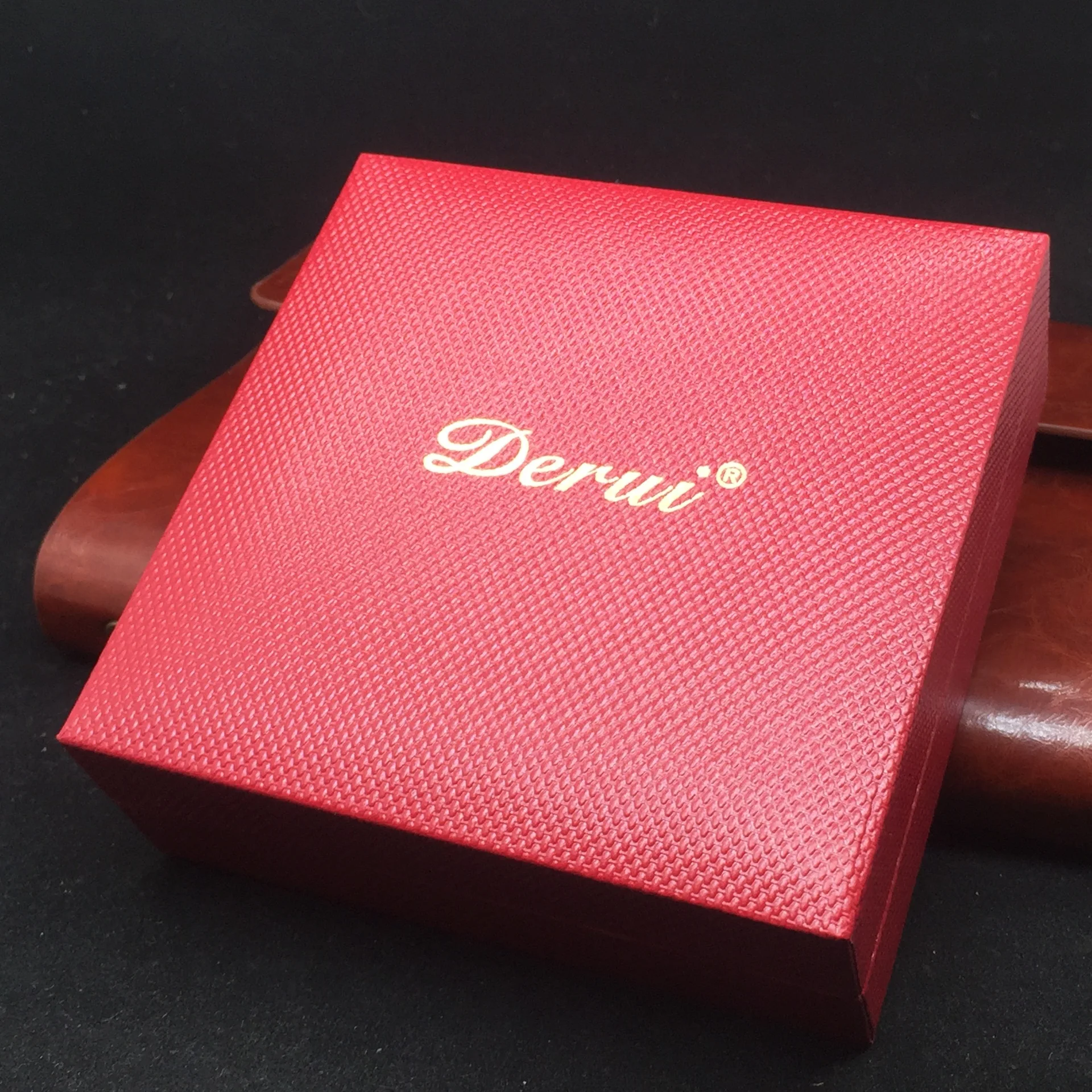 

2021 Bussiness Gas Lighter Compact Jet Butane Engraving Metal Gas PING Bright Sound Cigarette lighter Inflated No Gas With Box