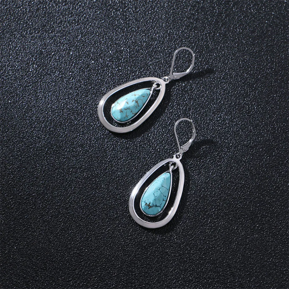 Элегантные Дизайнерские богемные висячие серьги 11 роскошные с кристаллами