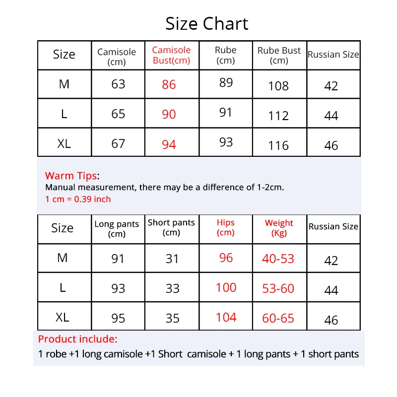 5 шт./компл. пижамы женские набор s свадебные платья ночная рубашка ночное белье