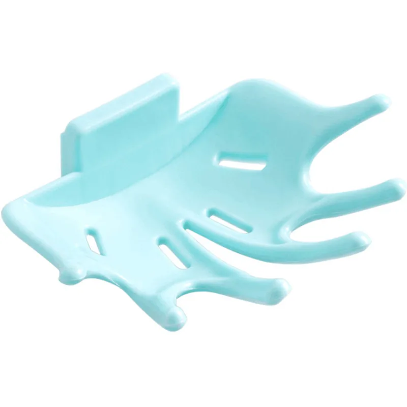 Коробочка для мыла HOMETREE с пятью пальцами чехол хранения мыльницы держатель лоток