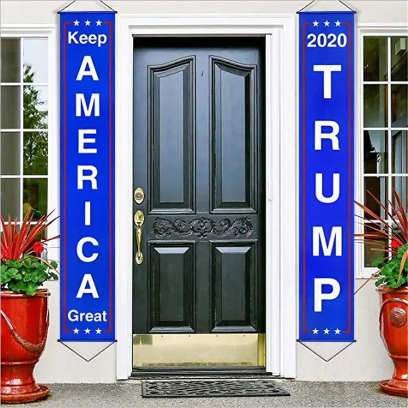 WR горячий! Дональд Трамп смешная ручка подставка держатель Шутка Подарок на день рождения игрушка забавный кляп подарок Свалка с Трампом - Цвет: Trump couplet