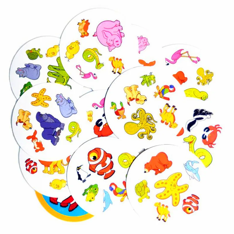 Новинка 2020 карточная игра для детей игральные карты товары любви английская