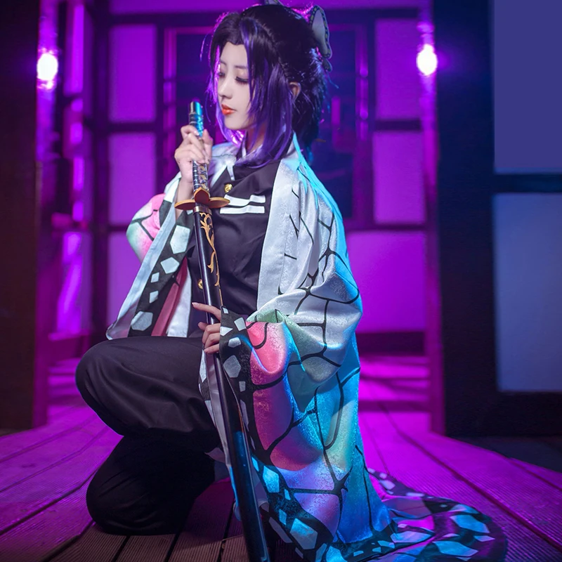 Женский костюм для косплея Хэллоуина | Тематическая одежда и униформа