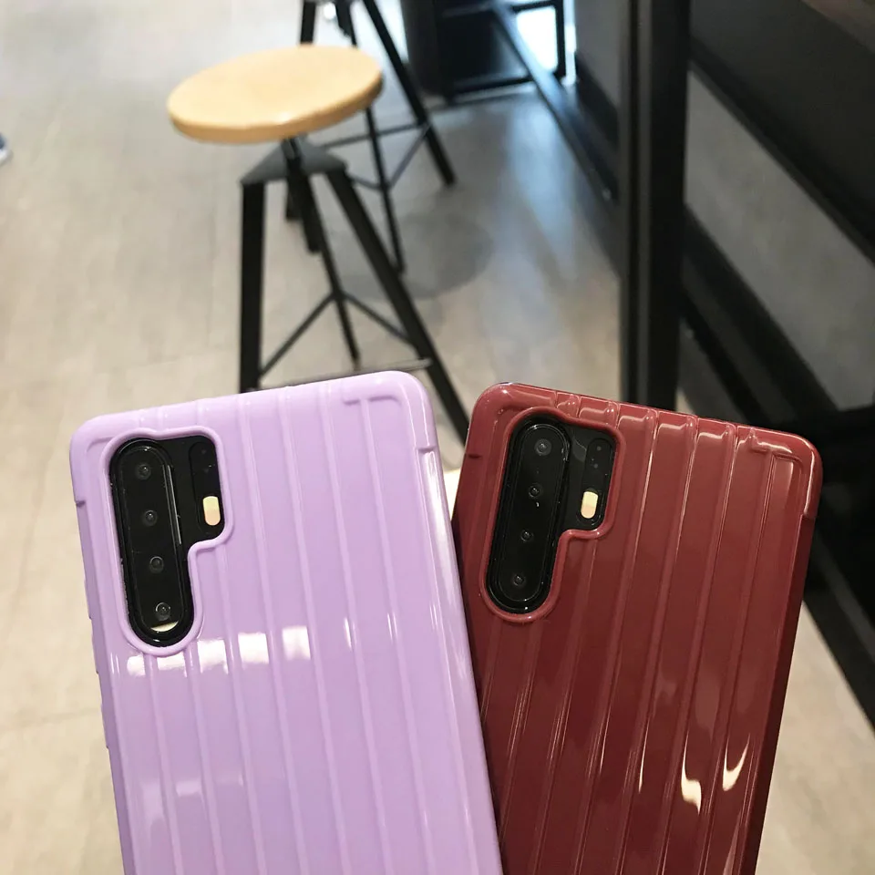 Защитный противоударный чехол из ТПУ для samsung Galaxy Note 10 Plus S10 S10E S9 S8 A7 J4 J6 J8 2018 iphone 11 Pro