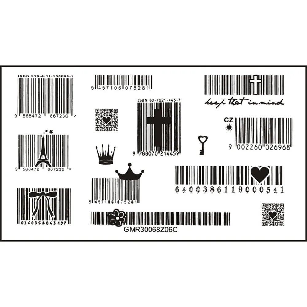 Одноразовые персонализированные водостойкие татуировки с перьями орла ласточка
