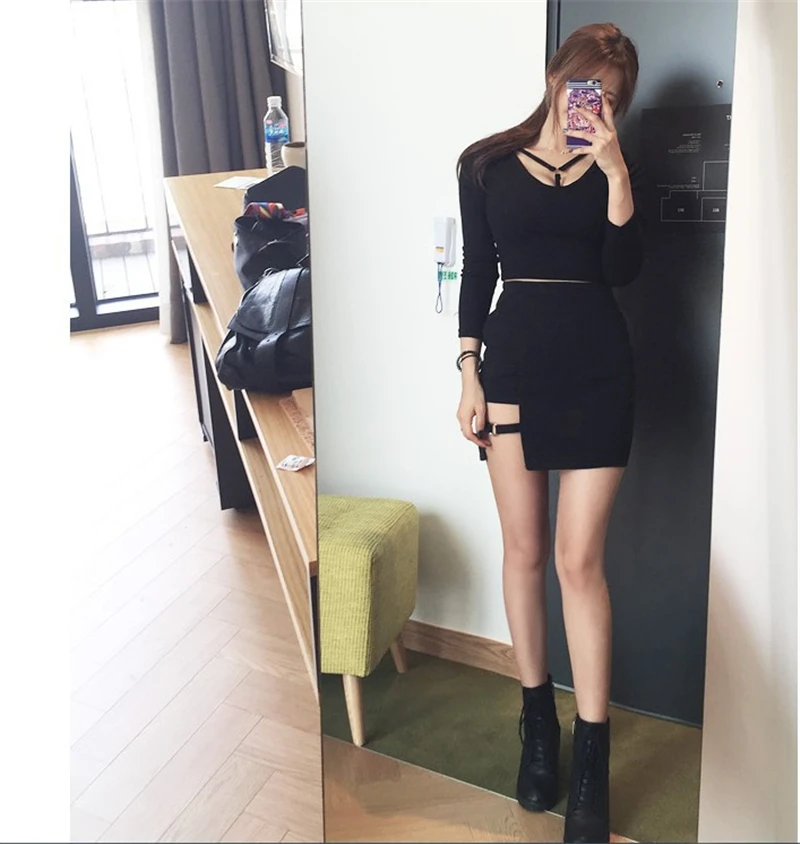 

Skirts