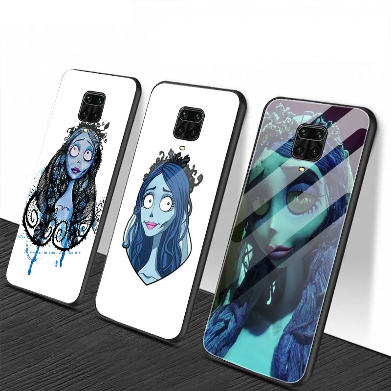 Чехол для задней панели Redmi Note 6 7 8 9 Note10 Pro Max 10S Note8T Note9S | Мобильные телефоны и