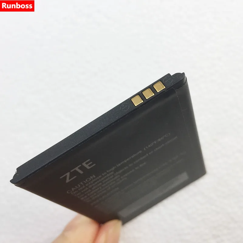 1400 мА/ч, Li3714T42P3h765039 Батарея для zte лезвие Q3 T230 AF3 T220 A3 T221 A5 AF5 A5 Pro Батарея