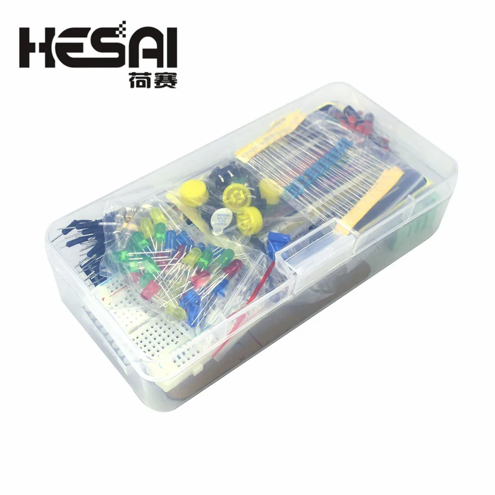 Умпосылка мерная упаковка/Электронная макетная плата 830 стартовый комплект для