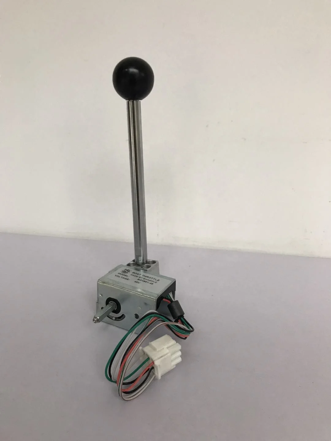 hot sell waterproof 20hp 96v 15kw ev motor and controller for electric boat | Electric Vehicle Motors