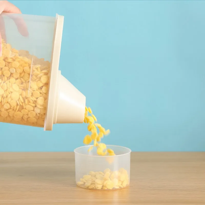 Собачий контейнер для еды ковшовый питатель домашних питомцев кошачий миска