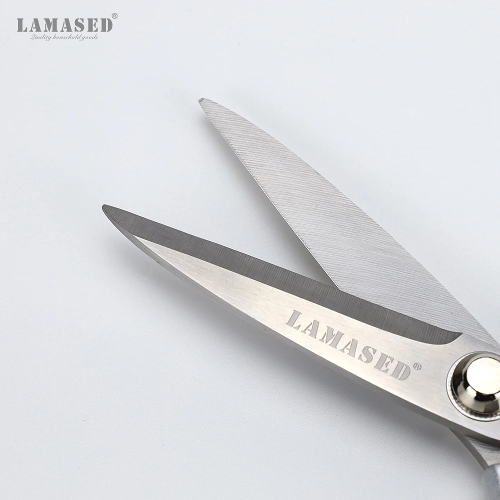 Многофункциональные кухонные ножницы из нержавеющей стали для птицы гайковерта