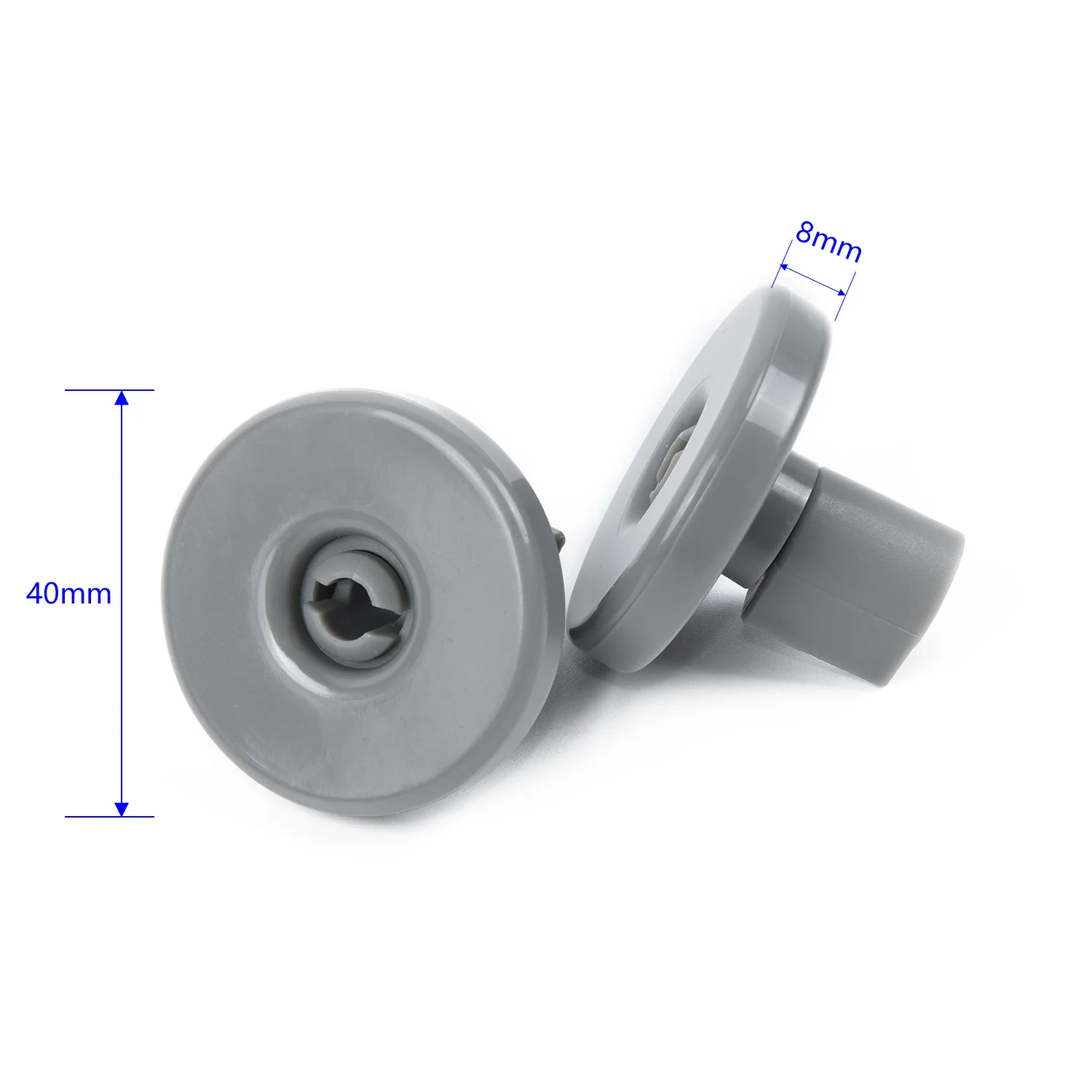 Нижняя корзина для посудомоечной машины 4 колеса AEG Favorit Zanussi Privileg и части