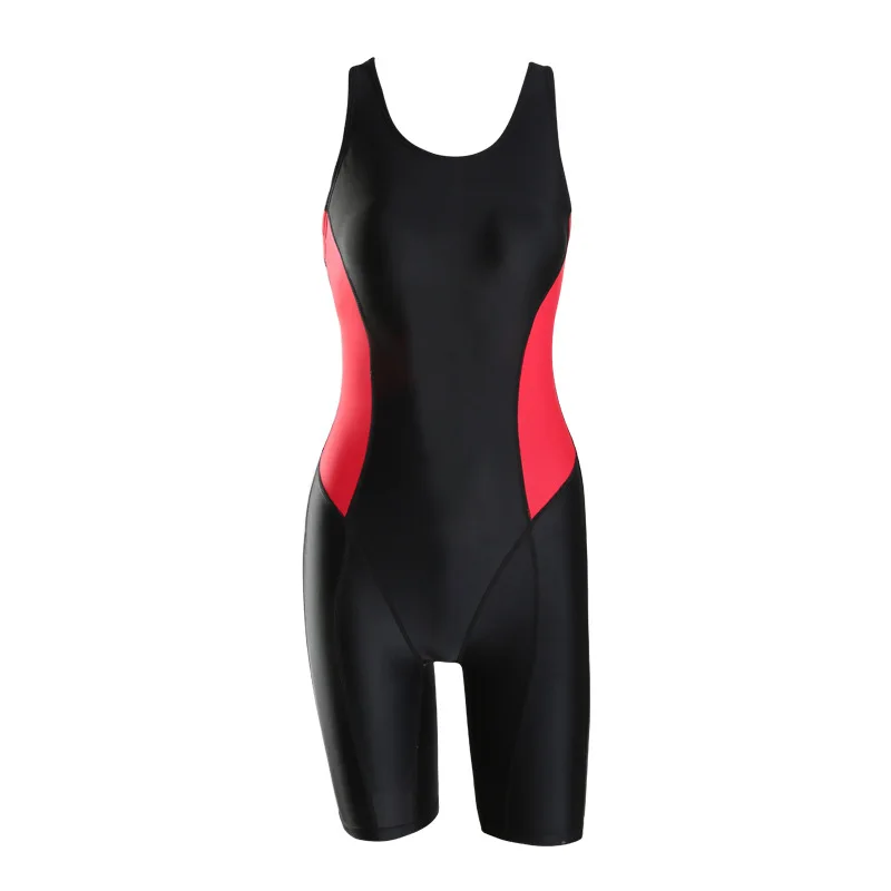 Women Sexy One Piece Sport Swimwear New Floral Monokini Diving Suit Surfing Suit Pad Bathing Suits Bodysuit Push Up Beach Wear