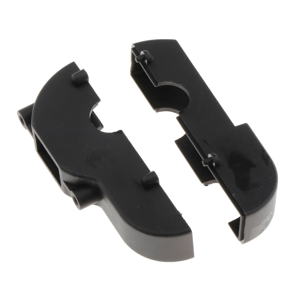 Пластиковые обновления Diff основной шестерни Крышка для 1/14 WLTOYS 144001 RC багги