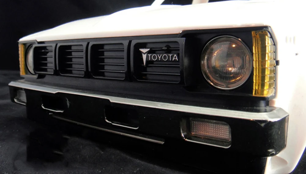 металлический корпус автом