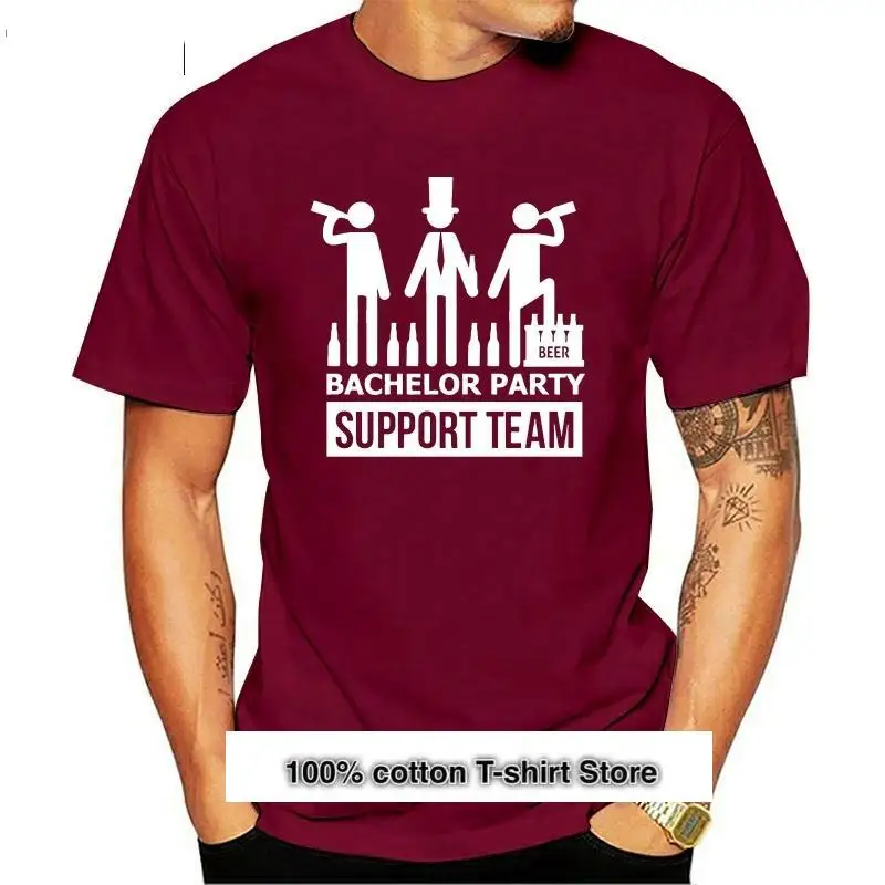 

Футболка мужская с круглым вырезом, хлопковая рубашка для мальчишника, поилка для вечеринки, онлайн-продажа