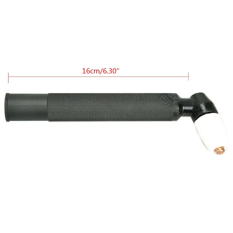 

PT-31 Plasma Cutter Gun Straight Handle 40A Air Cooled Cutting Torch for CUT30