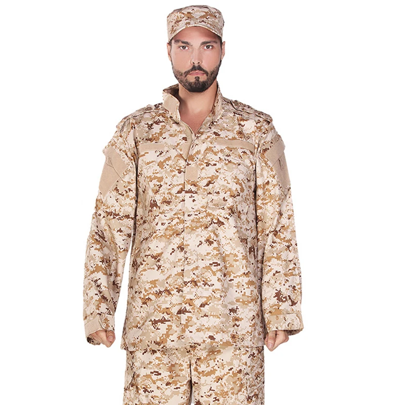 Темно синие мужские военные штаны армейская Тактическая Военная форма