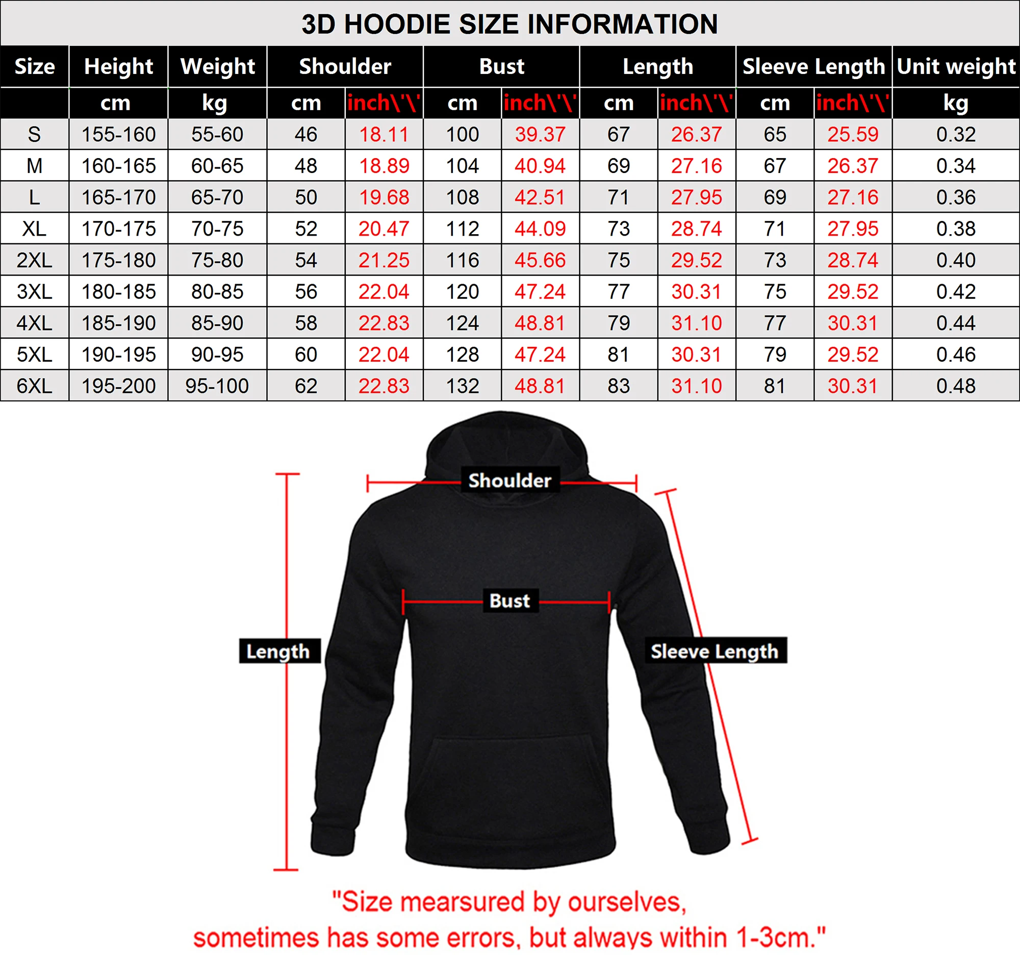 

New Fashion Casual Men's Hooded Sweater Anime Cartoon 3D Printing DJ Street and Women's Sweatshirt Top Long Sleeve