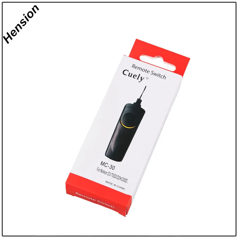 Кабель для дистанционного управления камерой и спуском затвора Nikon D100 D1 D1h D1x D2 D300