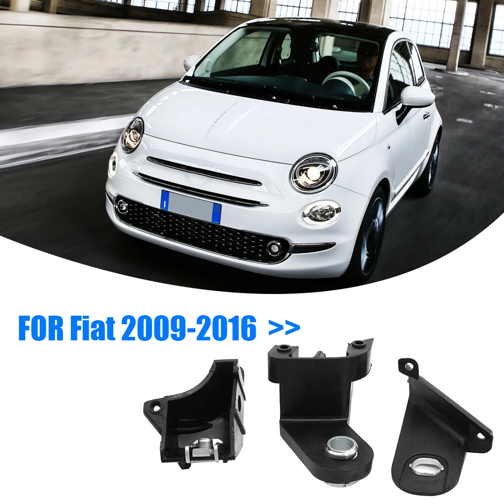 

Комплект для ремонта автомобильных фар и фар Fiat 500 500 Abarth 2009-2016