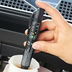 Цифровой тестер автомобильной тормозной жидкости для Renault Talisman Captur Espace Clio Megane Koleos Scenic 4
