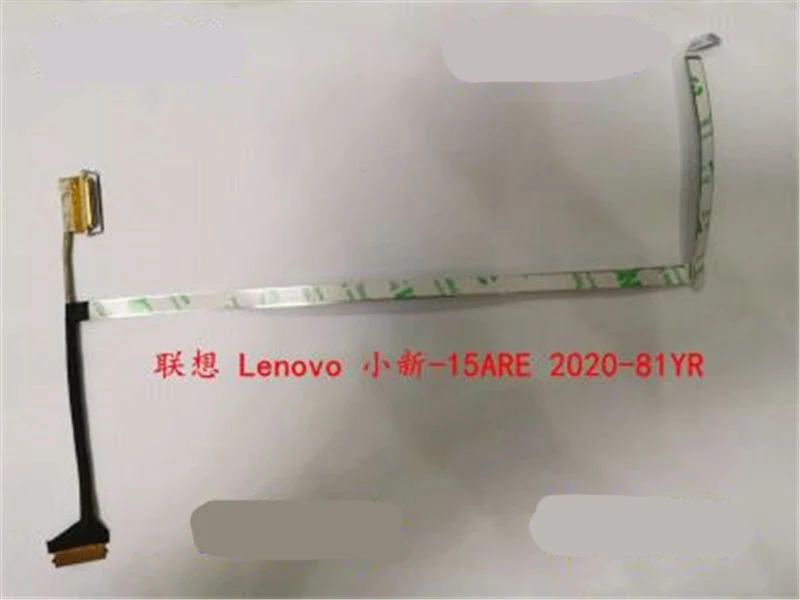 

Новый оригинальный ЖК-кабель LVDS для Lenovo 5-15IL S550 ЖК-кабель 2020