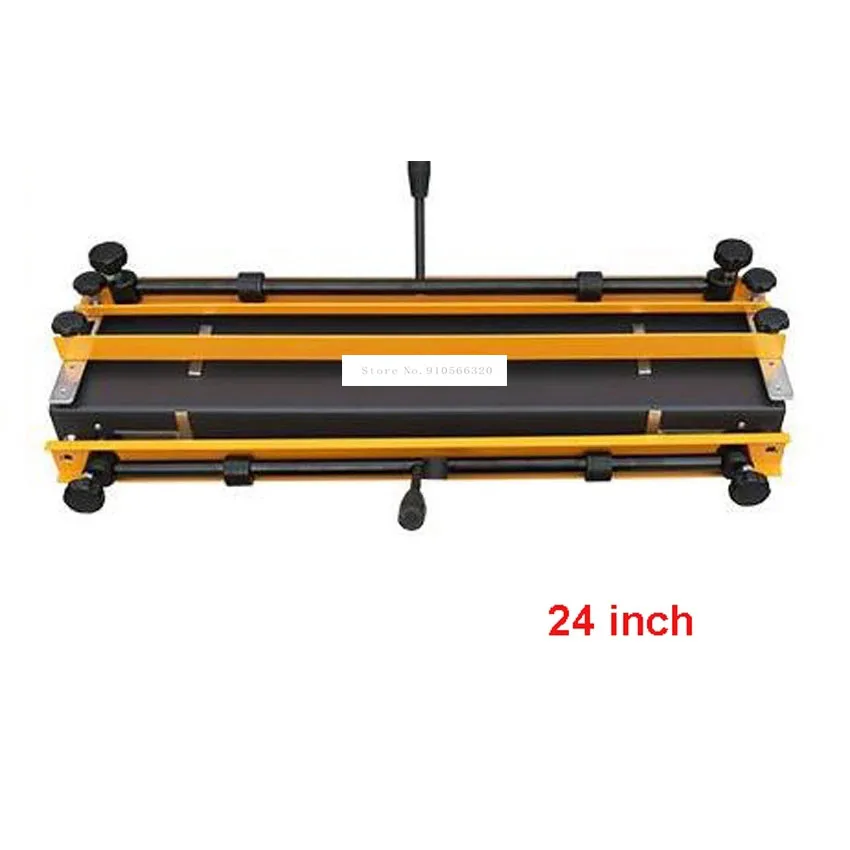 

24-inch 60mm Wood Dovetail Tenoner Wooden Cabinet Woodworking Tool Wood Dovetail Jig Jointer Machine Dovetail Machine 8-32mm