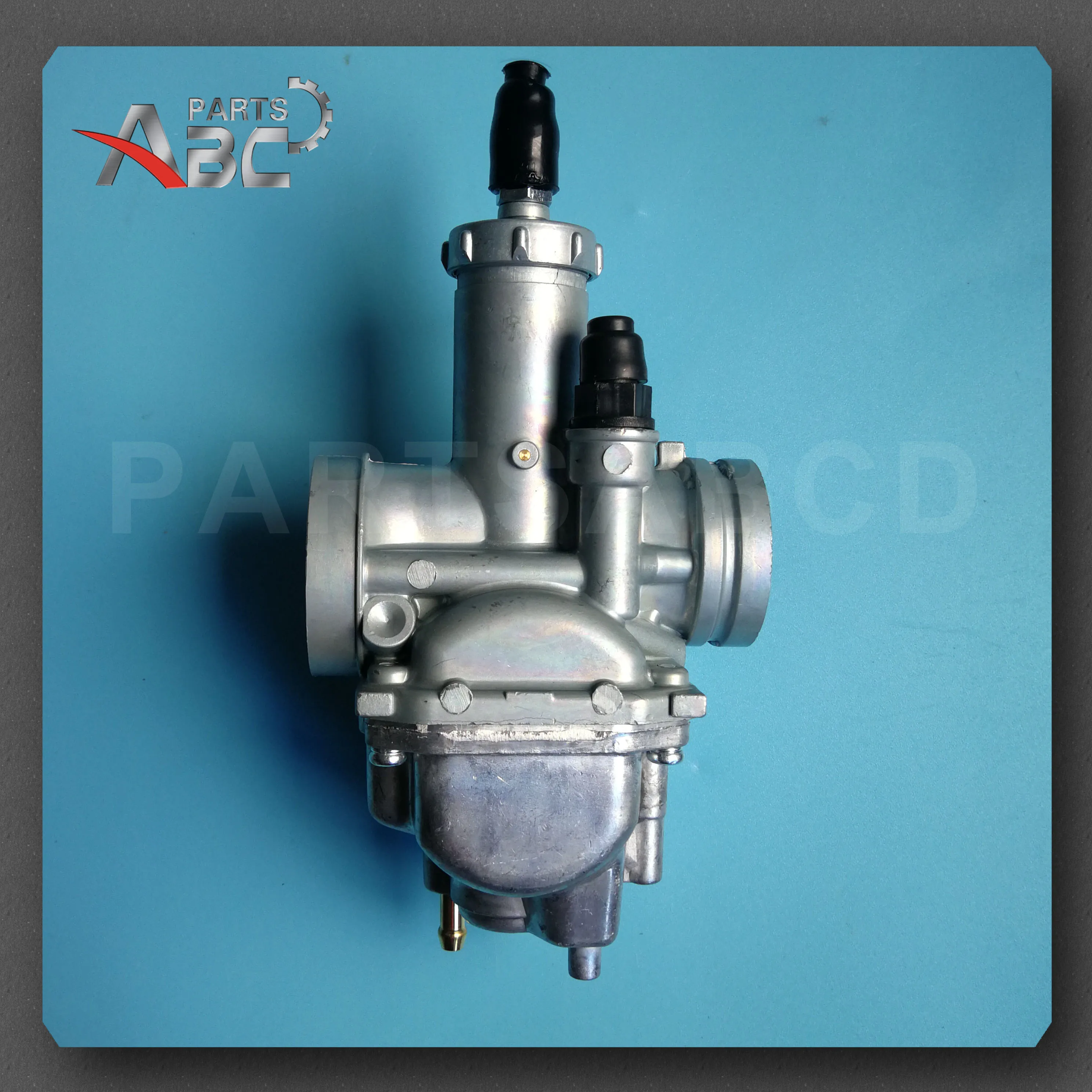 Новый Карбюратор ПОДХОДИТ для KAWASAKI CARB BAYOU 220 KLF220 M CHOKE 1988-1999 2001 | Автомобили и