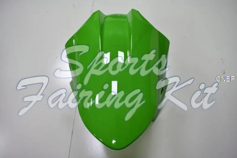 Body Kits for EX300 2013 - 2017 Green Black Abs Fairing EX 300 Ninja 2016 Bodywork Kawasaki Zx300r 13 14 | Автомобили и мотоциклы