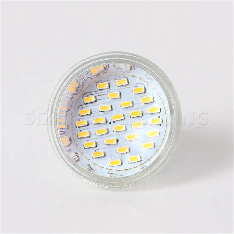 2018 новейший яркий светодиодный светильник MR11 5 Вт 7 220 В 2835 SMD Холодный/теплый белый